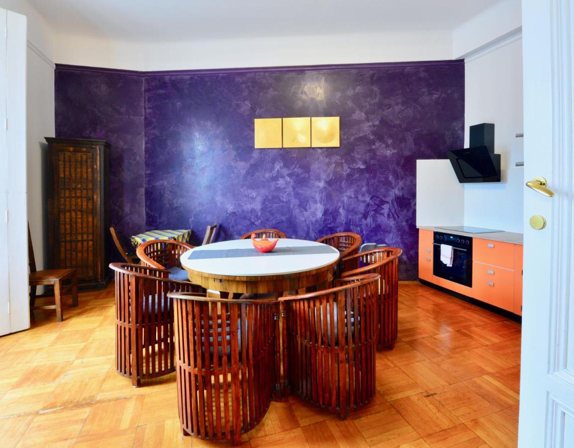 Stylish, Cosy & Central "Self-Check-In" Apartment Wien Exterior foto