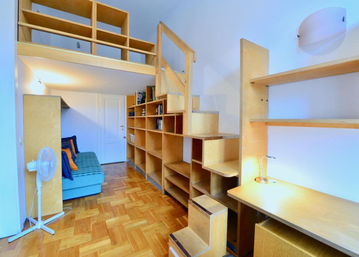 Stylish, Cosy & Central "Self-Check-In" Apartment Wien Exterior foto