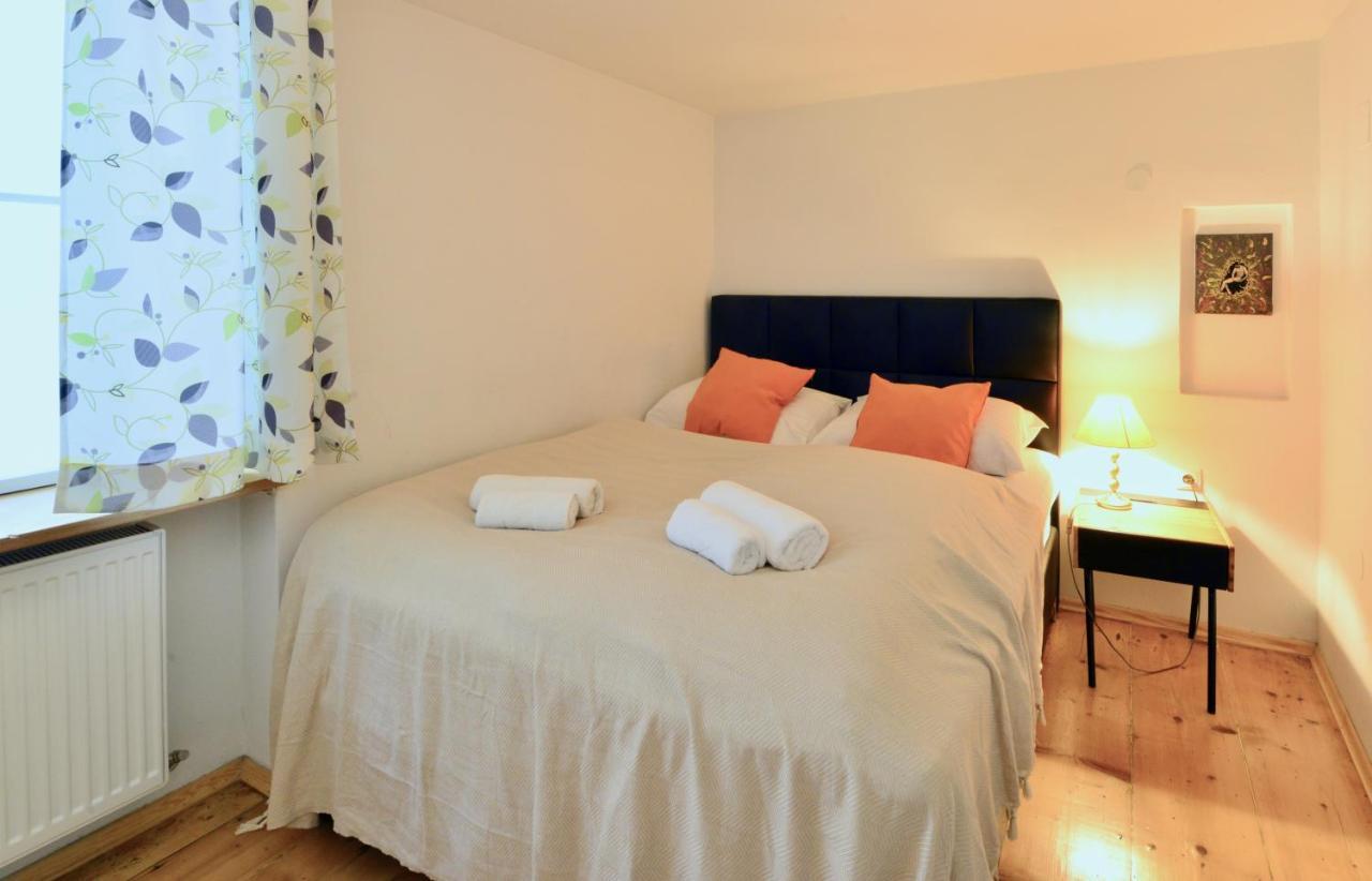 Stylish, Cosy & Central "Self-Check-In" Apartment Wien Exterior foto