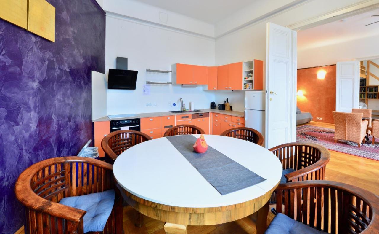 Stylish, Cosy & Central "Self-Check-In" Apartment Wien Exterior foto
