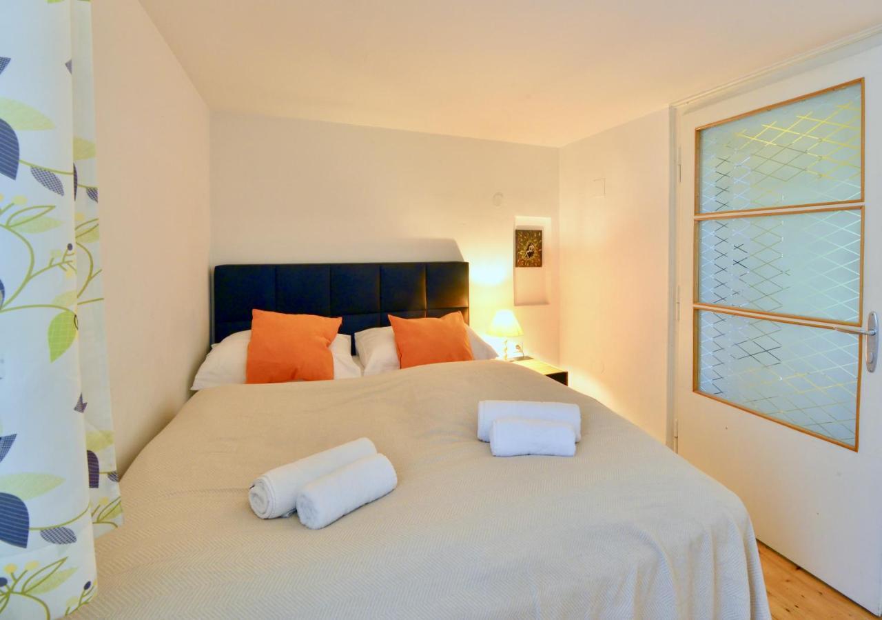 Stylish, Cosy & Central "Self-Check-In" Apartment Wien Exterior foto