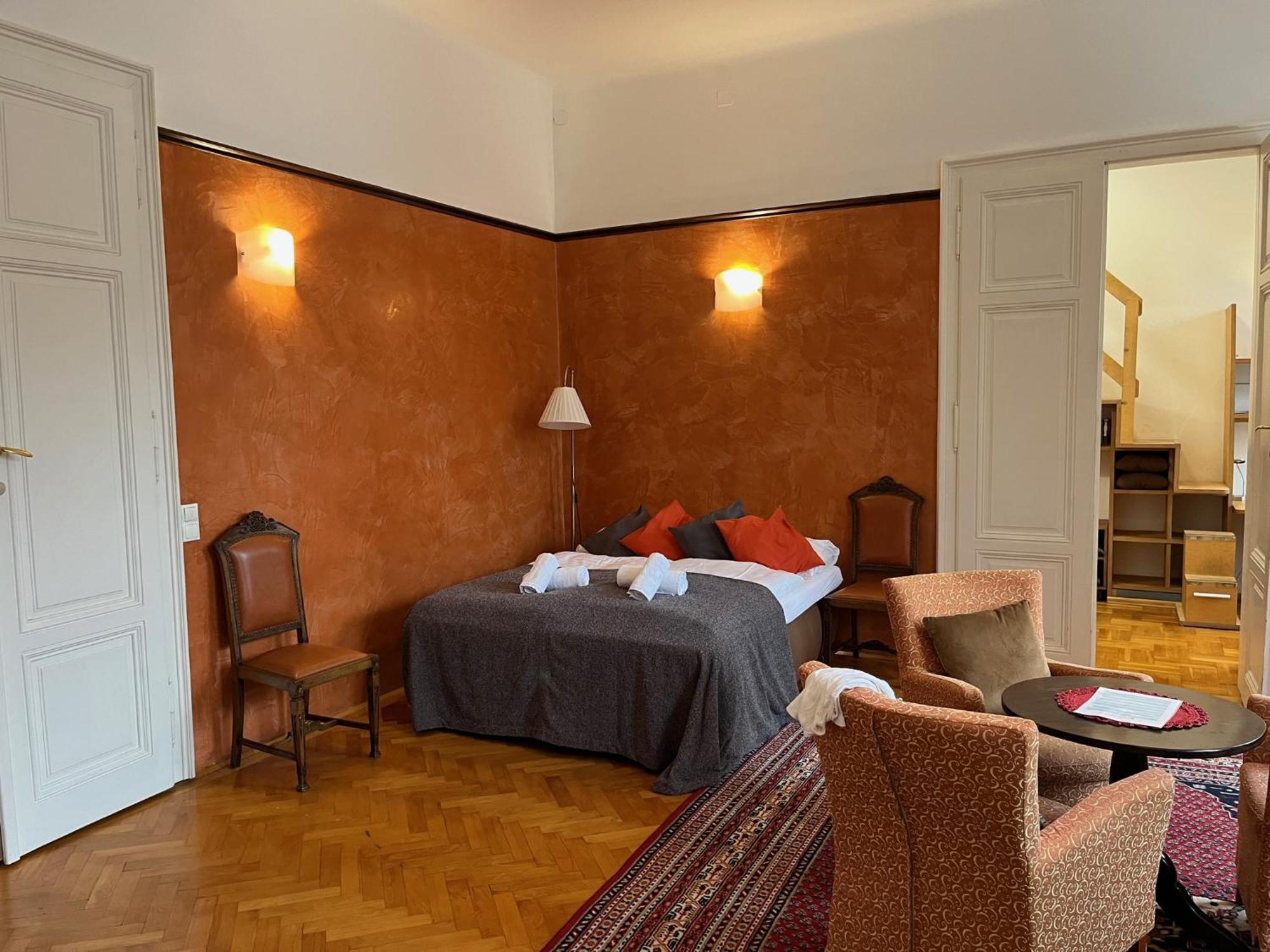 Stylish, Cosy & Central "Self-Check-In" Apartment Wien Exterior foto