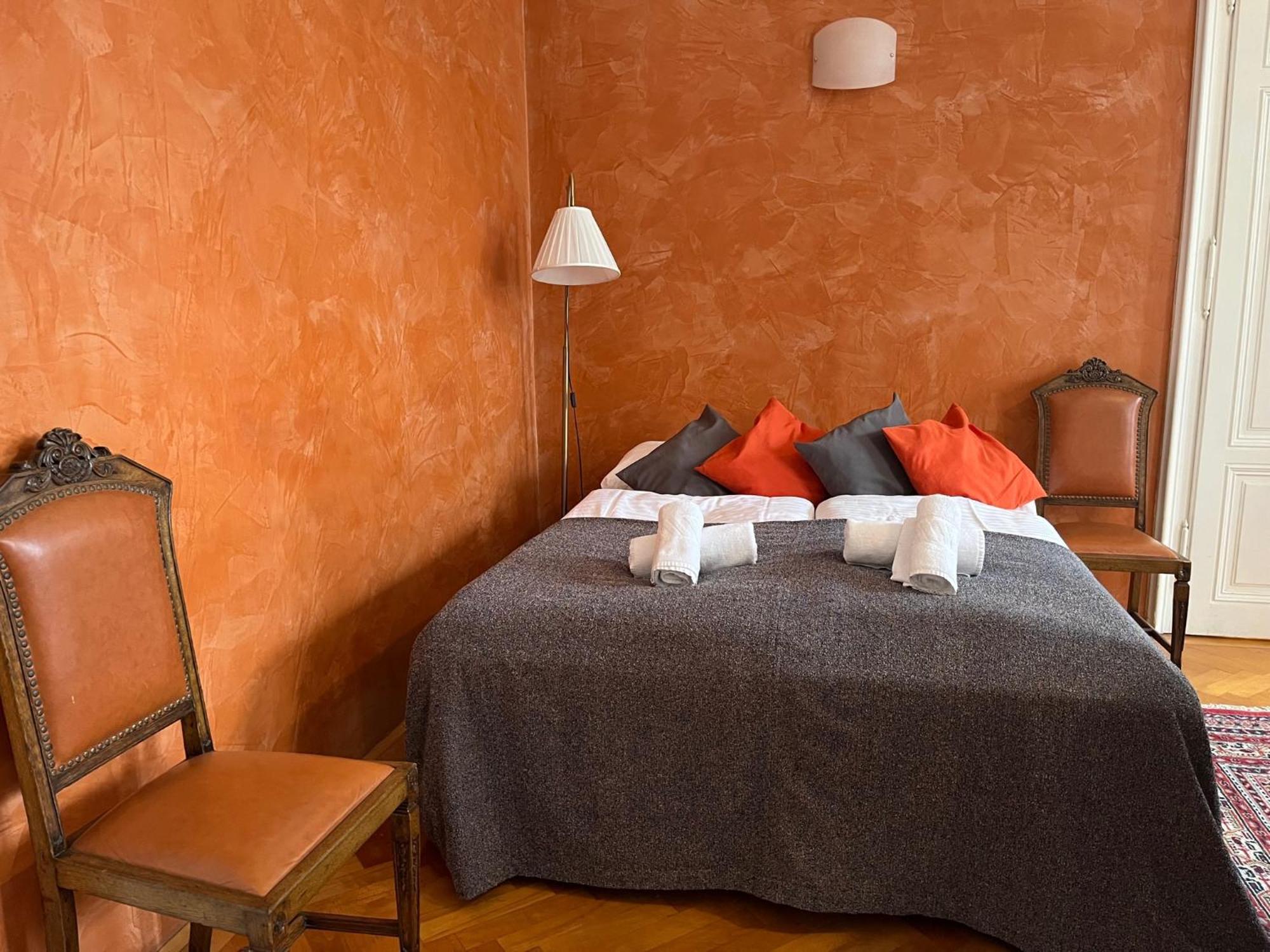 Stylish, Cosy & Central "Self-Check-In" Apartment Wien Exterior foto