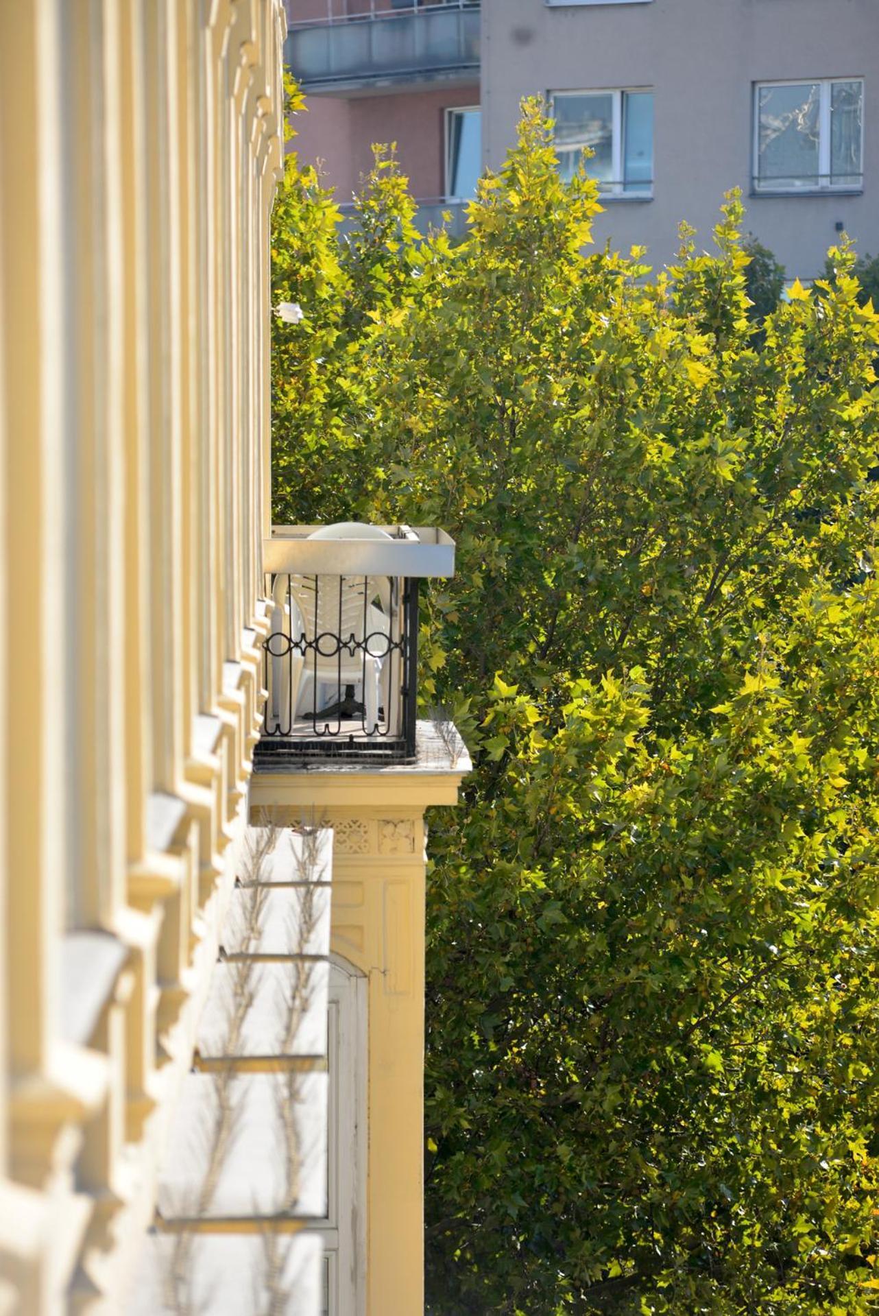 Stylish, Cosy & Central "Self-Check-In" Apartment Wien Exterior foto