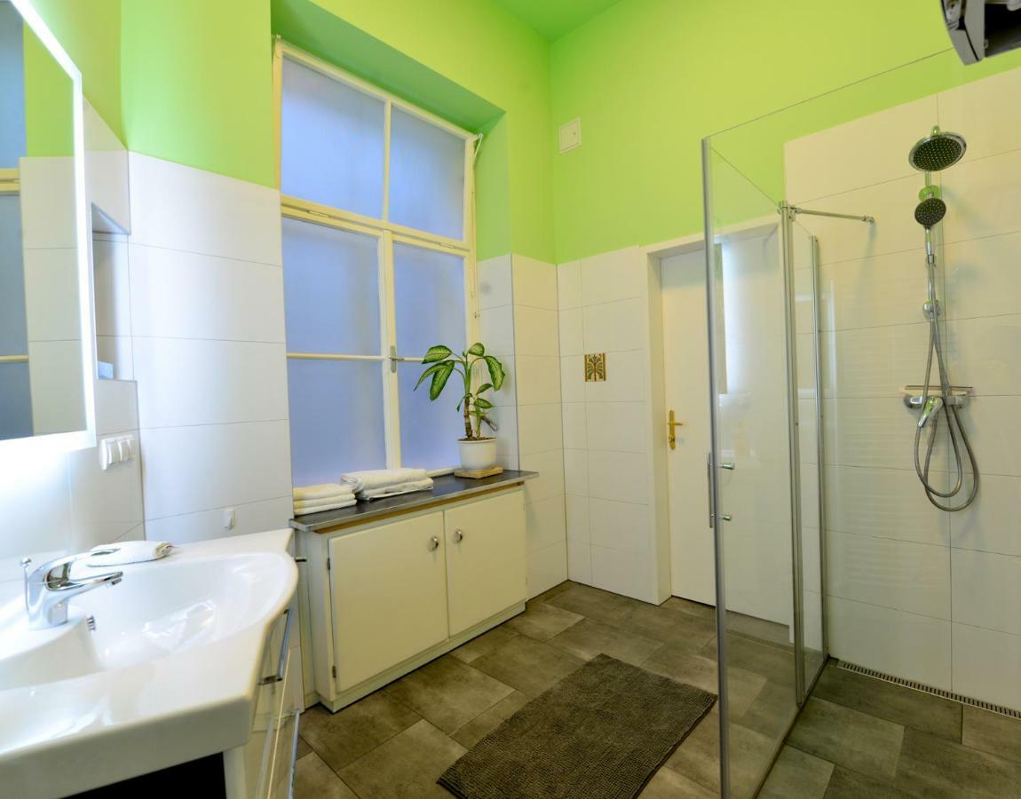 Stylish, Cosy & Central "Self-Check-In" Apartment Wien Exterior foto