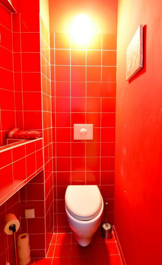 Stylish, Cosy & Central "Self-Check-In" Apartment Wien Exterior foto